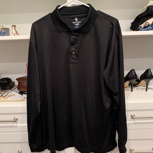 Pro Tour Long Sleeve Shirt